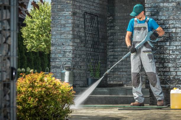 Best Dumpster Area Cleaning  in Waterman, IL